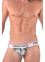 Jockstrapy ROBERTO LUCCA 90006 11108 (S) - Roberto Lucca