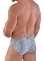 Bikiny Slipy ROBERTO LUCCA 80017 10800 (S) - Roberto Lucca