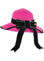 Art Of Polo Woman's Hat Cz22113-2