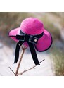 Art Of Polo Woman's Hat Cz22113-2