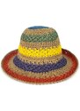 Art Of Polo Woman's Hat Cz22208-2