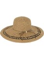 Art Of Polo Woman's Hat Cz22118-3