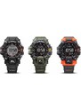 Casio G-Shock GW-9500-1A4ER Mudman