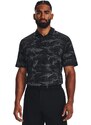 Pánské polo tričko Under Armour Iso-Chill Palm Dash Polo