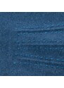 Art of Polo Klasické vlněné rukavice modrozelené