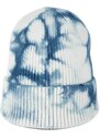 Art of Polo Zimní čepice pro děti modro-bílá