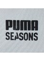 Puma W SEASONS RAINCELL JACKET gray