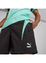Puma SWxP Shorts 7 black
