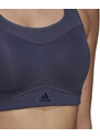 Dámská podprsenka TlRd Impact High-Support Bra W HF2255 - Adidas