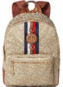 Tommy Hilfiger Batoh Jaden Plus Backpack Tommy Khaki