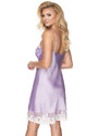 Košilka model 17583078 Lavender chemise - Irall