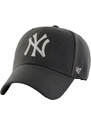 Unisex kšiltovka New York Yankees MVP B-MVPSP17WBP-CC - 47 Brand