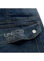 UNCS Pánské šortky Kenneth II (kratší)