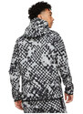 Nike SPORTSWEAR Pánské tričko NSW Tech Fleece React M DD4684-070 - Nike