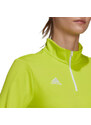 Dámské tréninkové tričko Entrada 22 Top W HC5052 - Adidas