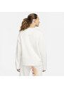 Dámské oblečení Yoga Luxe A.I.R. IN DM7006-030 - Nike