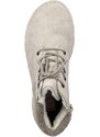 Dámská kotníková obuv RIEKER 55000-60 béžová