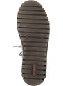 Dámská kotníková obuv RIEKER Y3402-60 béžová