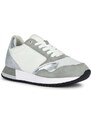 Sneakers boty Geox D DORALEA B šedá barva, D25RTB 0FU22 C1236