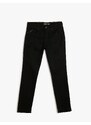 Koton Slim Straight Fit Jeans - Chadwick Jeans