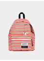 Eastpak X Wally Padded Pak R (wally silk stripe)červená