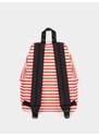 Eastpak X Wally Padded Pak R (wally silk stripe)červená