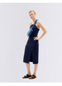 Thinking MU Navy Mia Dress NAVY