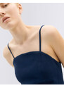 Thinking MU Navy Mia Dress NAVY