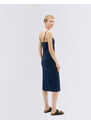 Thinking MU Navy Mia Dress NAVY