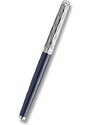 Waterman Hémisphére Made in France DLX Blue CT - plnicí pero