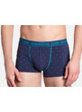 Land boxerky 38839-MLC Sada 2 kusů Sea blue - Henderson