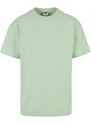 URBAN CLASSICS Heavy Oversized Tee - vintagegreen