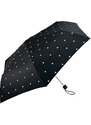 Fulton dámský skládací deštník Superslim 2 POLKA DOT L553