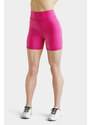 UTOPY Biker shorts Hot Pink Essentials