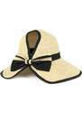 Art Of Polo Hat Cz22112-1 Light Beige