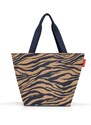 Nákupní taška přes rameno Reisenthel Shopper M Sumatra