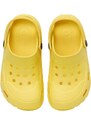 Polaris 401377.z3fx Women's Yellow Sabo Slippers