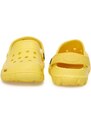 Polaris 401377.z3fx Women's Yellow Sabo Slippers
