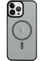 Ochranný kryt pro iPhone 13 Pro MAX - Tactical, MagForce Hyperstealth Forest Green