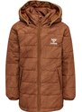 Bunda s kapucí Hummel ECHO JACKET 215050-8004