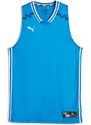 Puma Dres Pua Hoops Tea Gae Jersey 676628-07