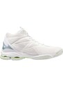 Indoorové boty Mizuno WAVE LIGHTNING Z7MID W v1gc2250-37