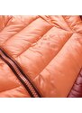 ALPINE PRO ROGO, peach pink