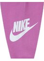 Nike club fleece set PINK