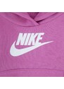 Nike club fleece set PINK