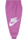 Nike club fleece set PINK