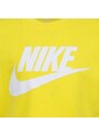 Nike futura evergreen ss tee YELLOW