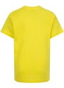 Nike futura evergreen ss tee YELLOW