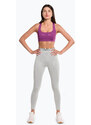 Fitness podprsenka Calvin Klein Medium Support VAE amethyst