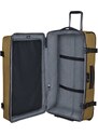 Samsonite ROADER Cestovní taška na kolečkách 79cm Hnědá Olive green 112L